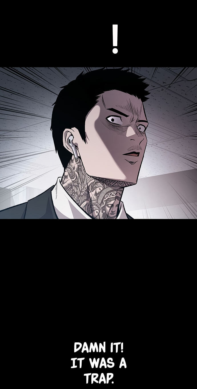 Vigilante Part 2 Chapter 69 page 64 - 