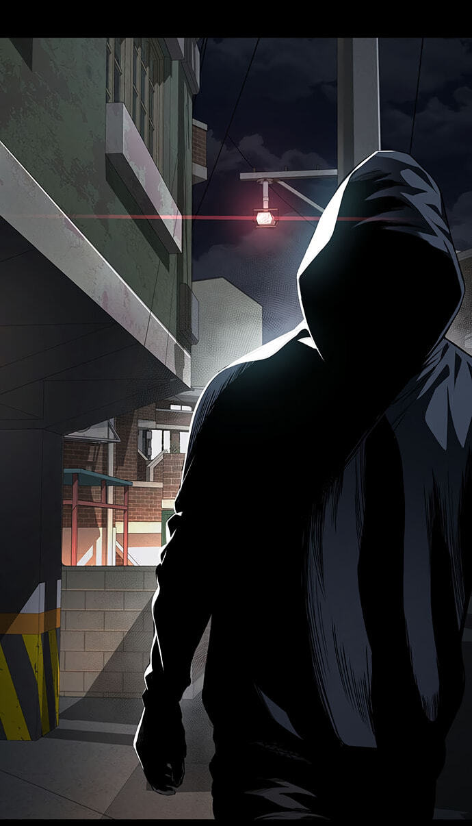 Vigilante Part 2 Chapter 69 page 65 - 