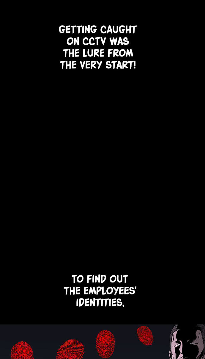 Vigilante Part 2 Chapter 69 page 66 - 