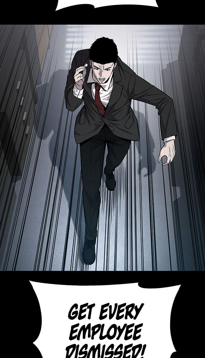 Vigilante Part 2 Chapter 69 page 68 - 