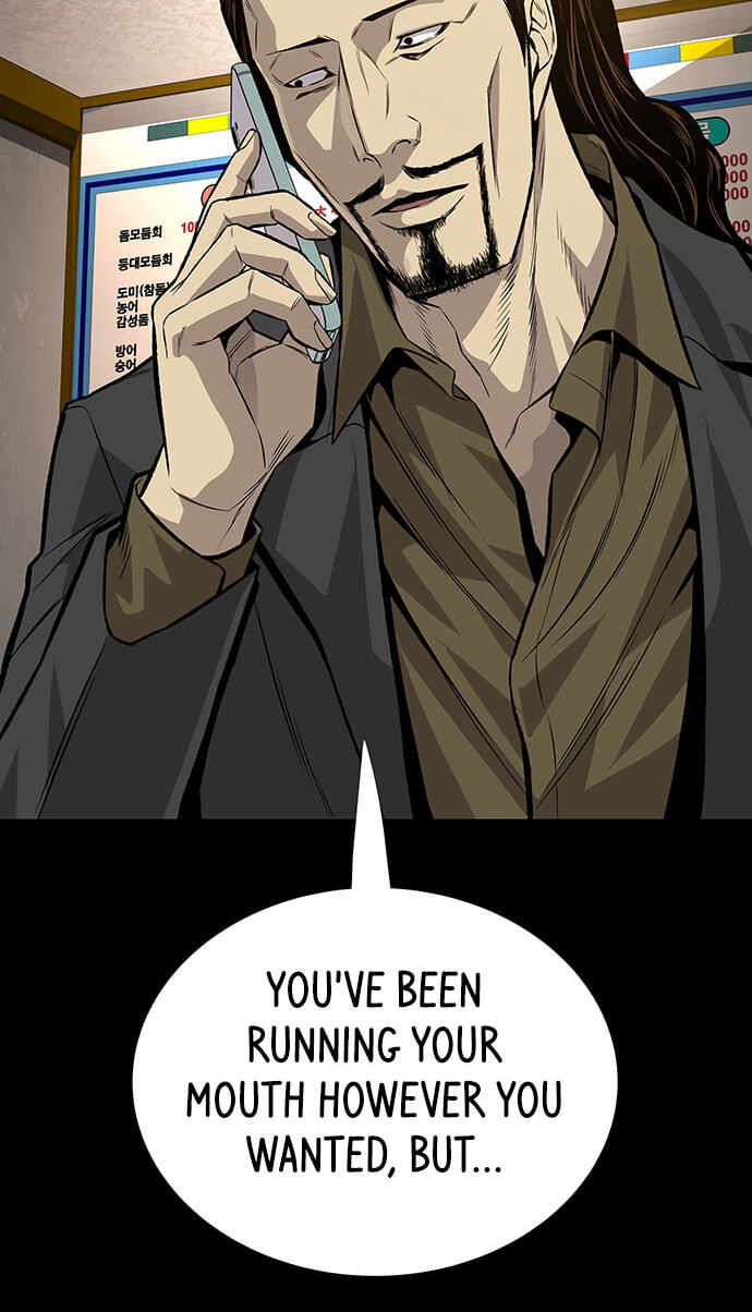 Vigilante Part 2 Chapter 69 page 71 - 