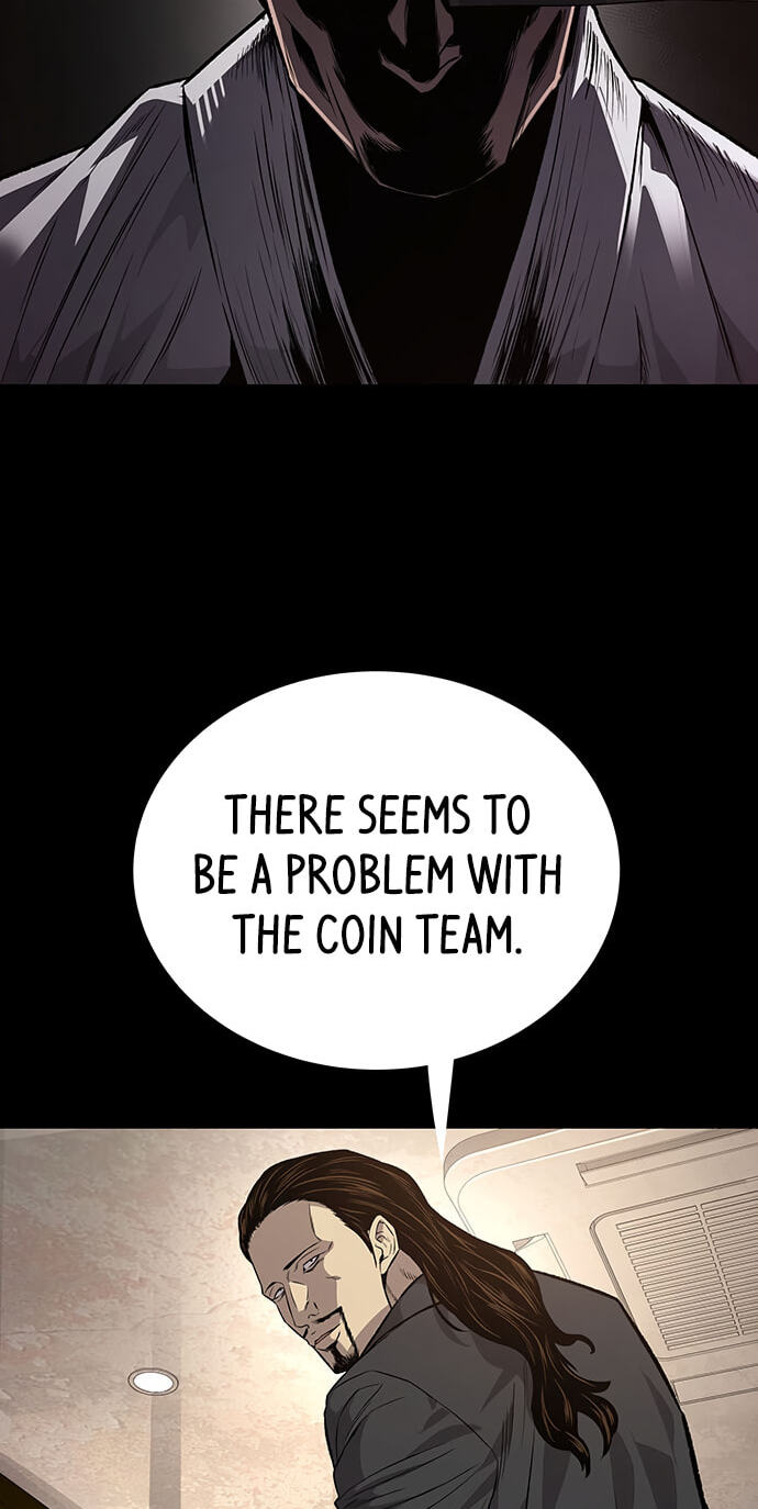 Vigilante Part 2 Chapter 69 page 73 - 