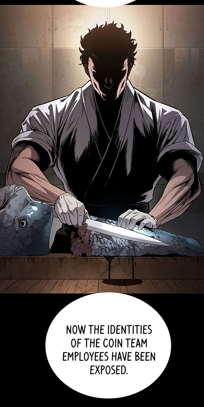 Vigilante Part 2 Chapter 69 page 75 - 