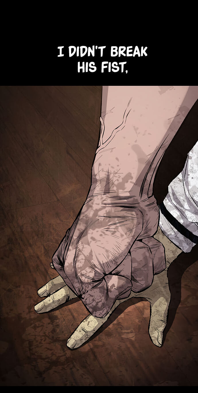 Vigilante Part 2 Chapter 69 page 77 - 