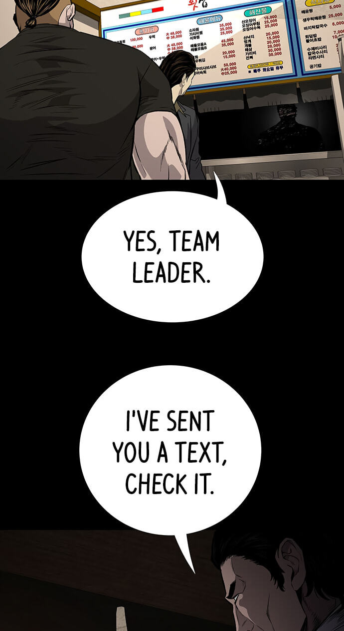 Vigilante Part 2 Chapter 69 page 79 - 