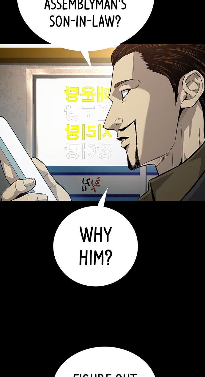 Vigilante Part 2 Chapter 69 page 81 - 
