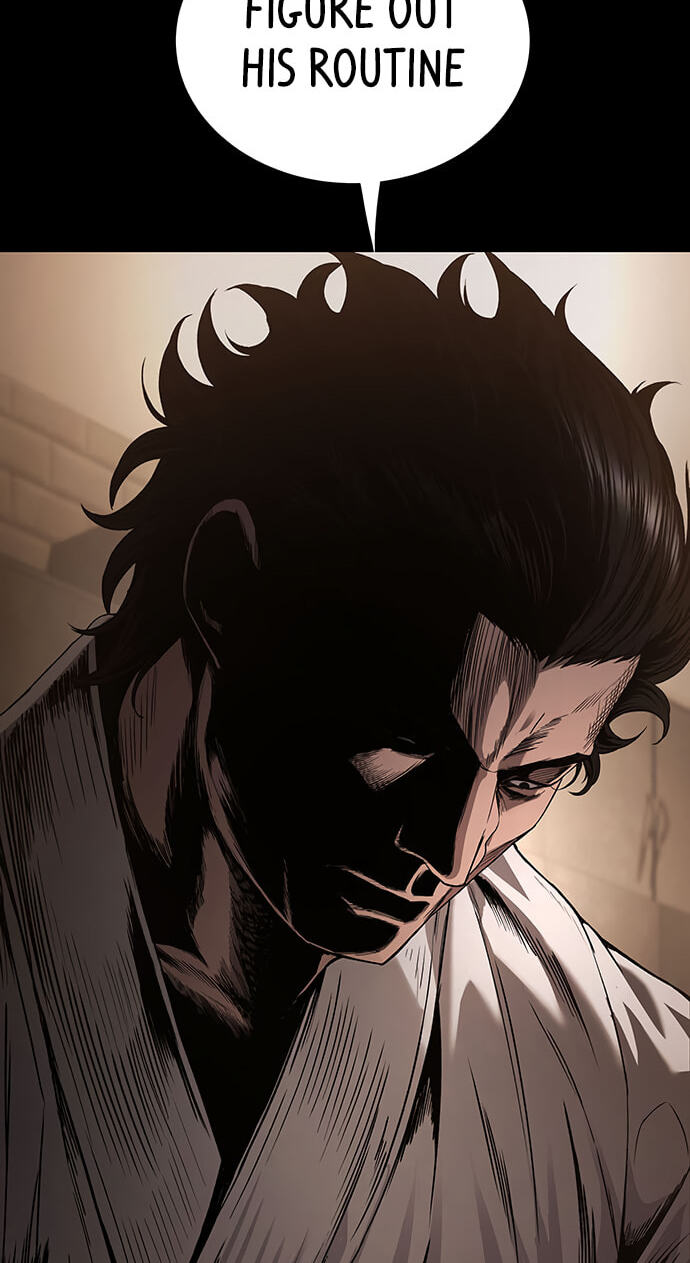 Vigilante Part 2 Chapter 69 page 82 - 