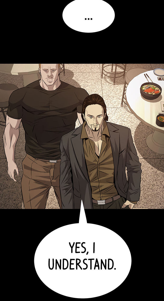 Vigilante Part 2 Chapter 69 page 84 - 