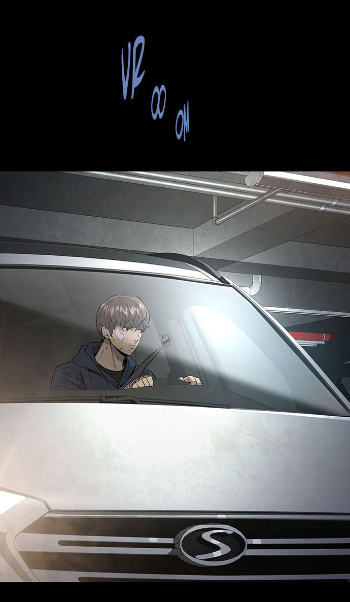 Vigilante Part 2 Chapter 69 page 91 - 