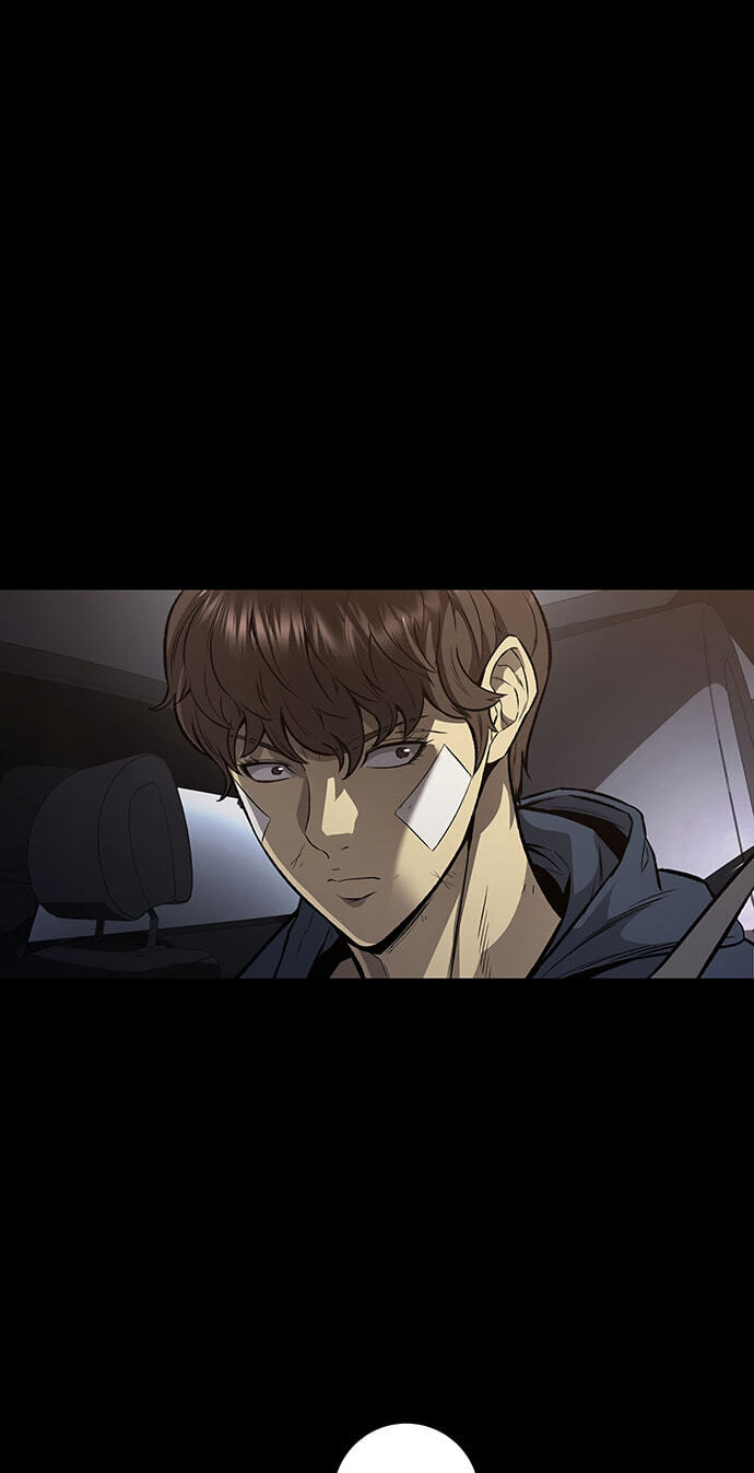 Vigilante Part 2 Chapter 69 page 92 - 