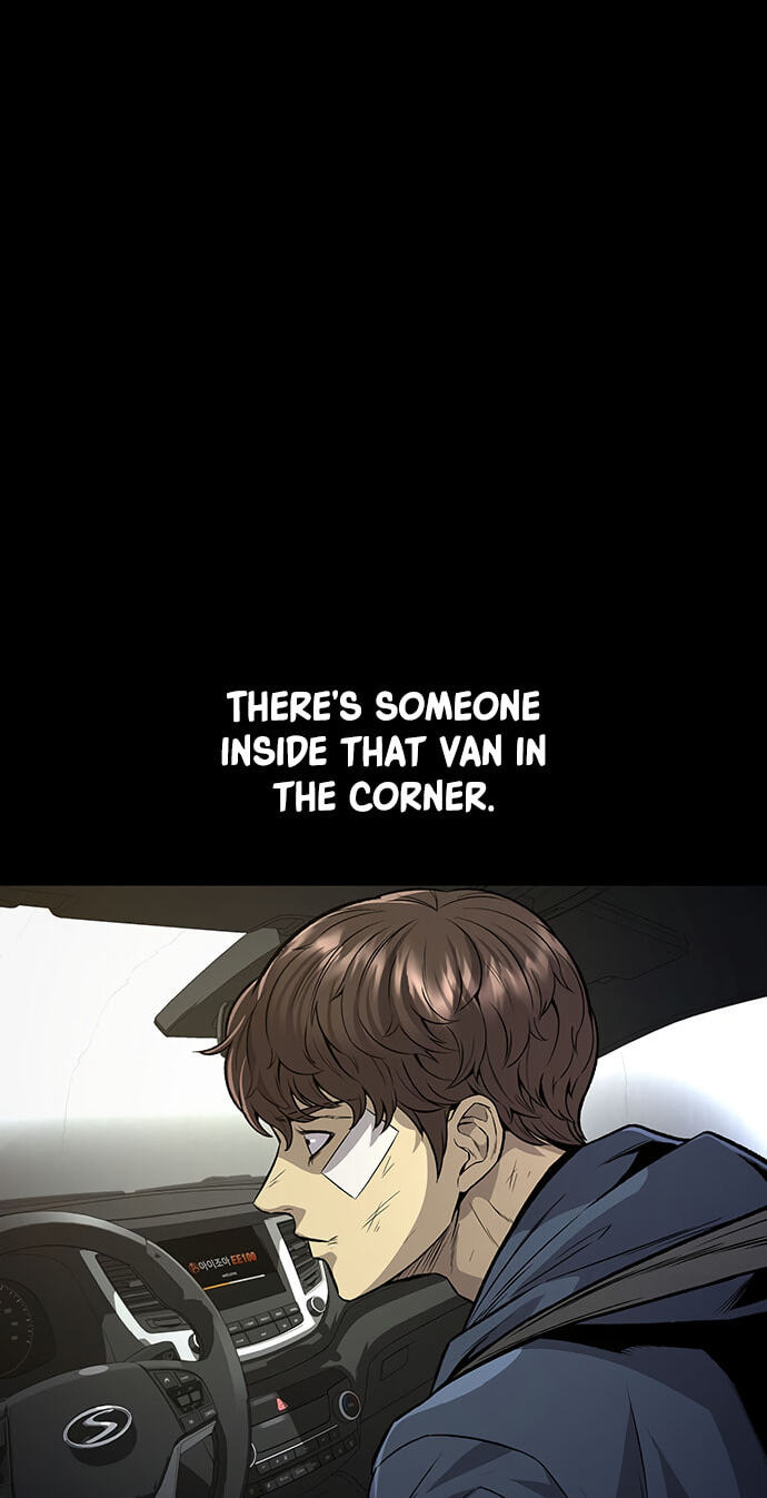 Vigilante Part 2 Chapter 69 page 95 - 