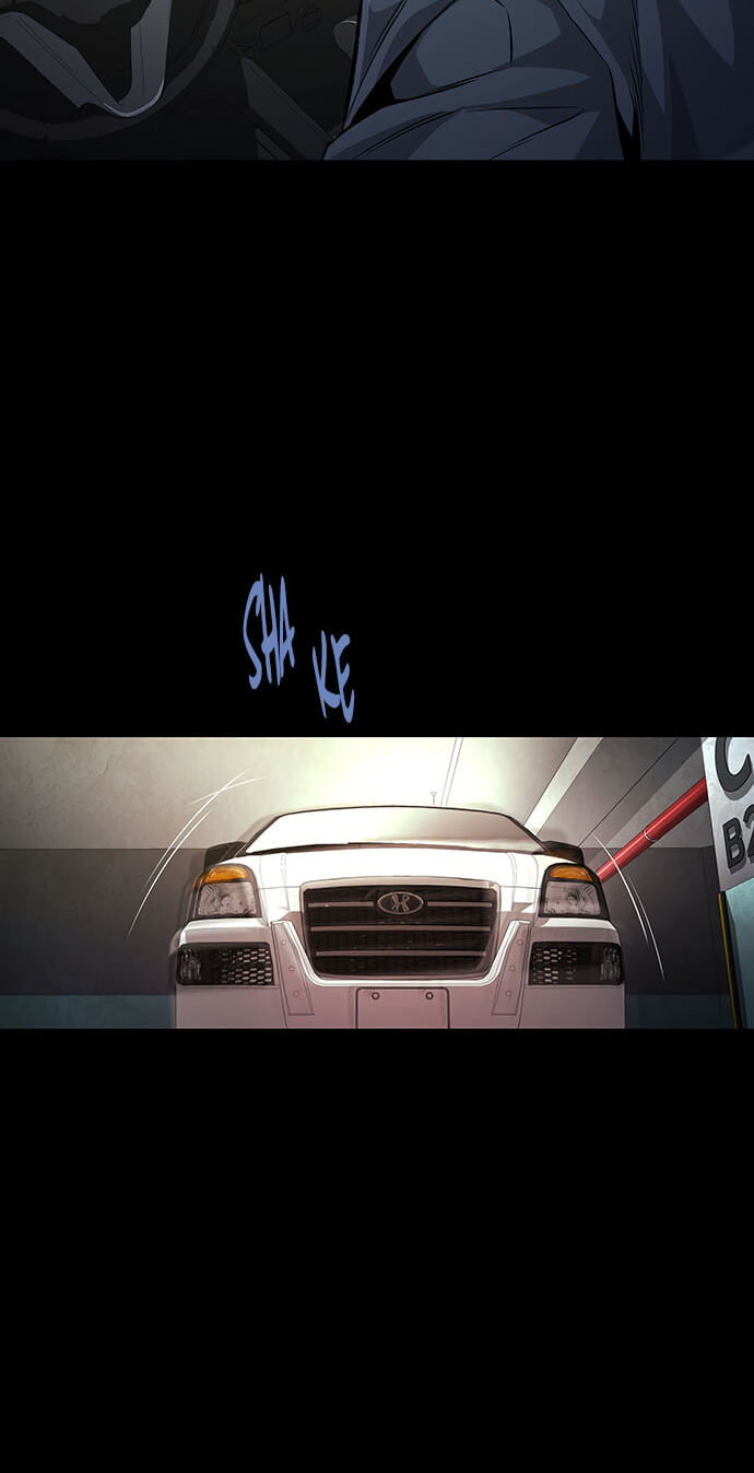 Vigilante Part 2 Chapter 69 page 96 - 