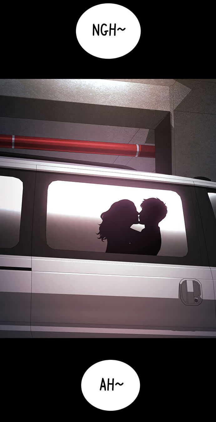 Vigilante Part 2 Chapter 69 page 97 - 