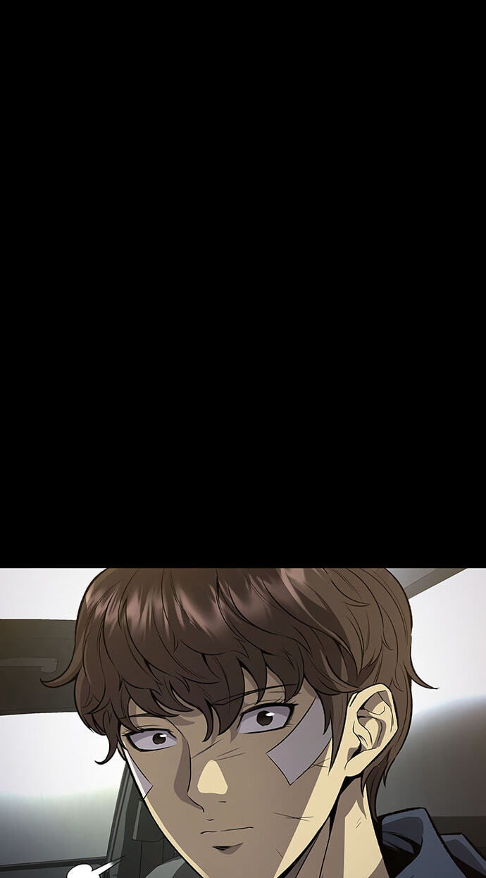 Vigilante Part 2 Chapter 69 page 98 - 