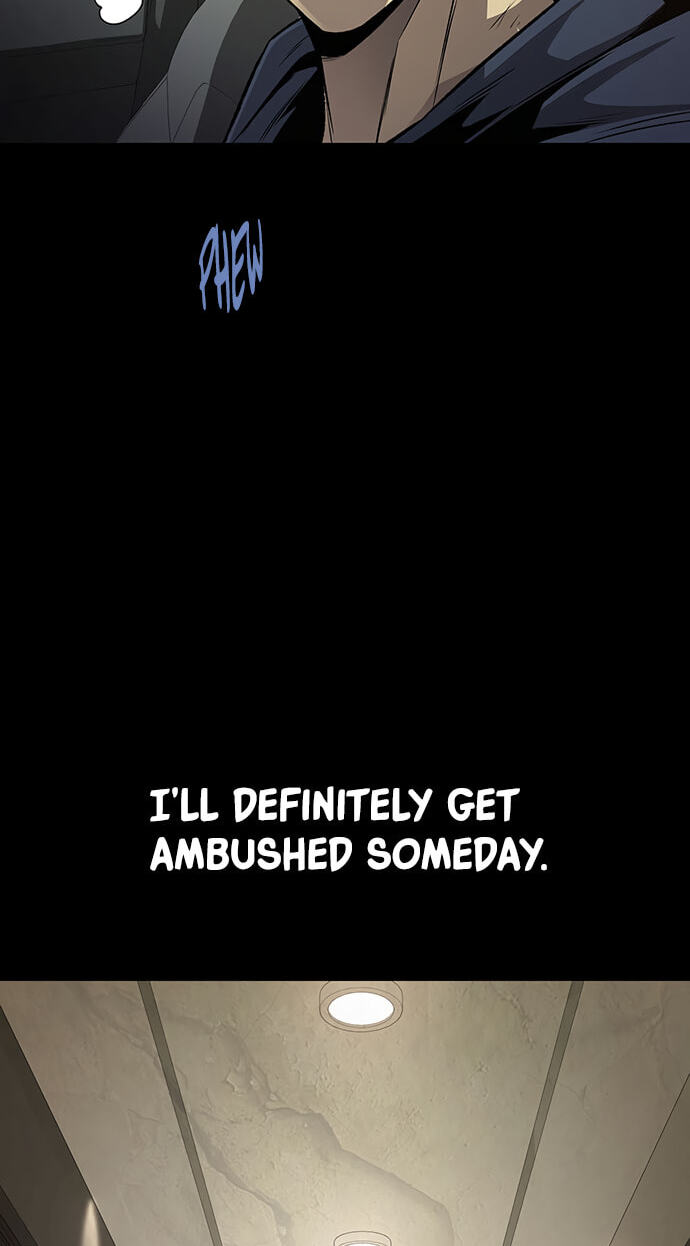 Vigilante Part 2 Chapter 69 page 99 - 