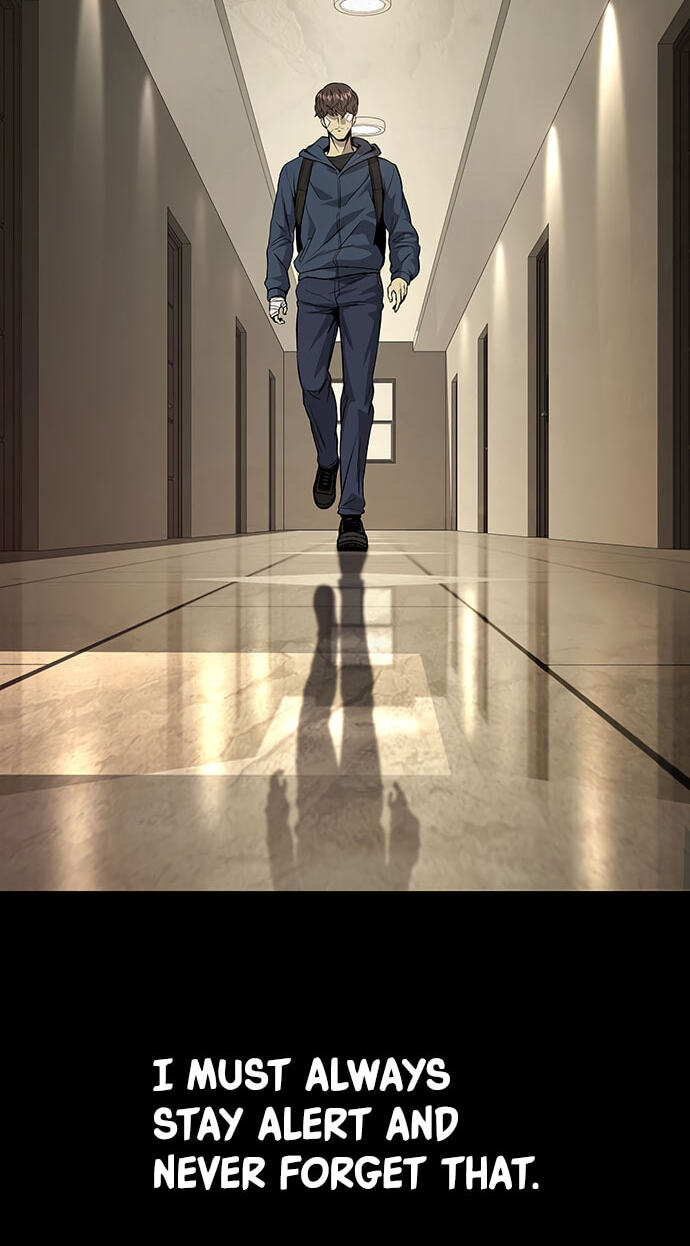 Vigilante Part 2 Chapter 69 page 100 - 