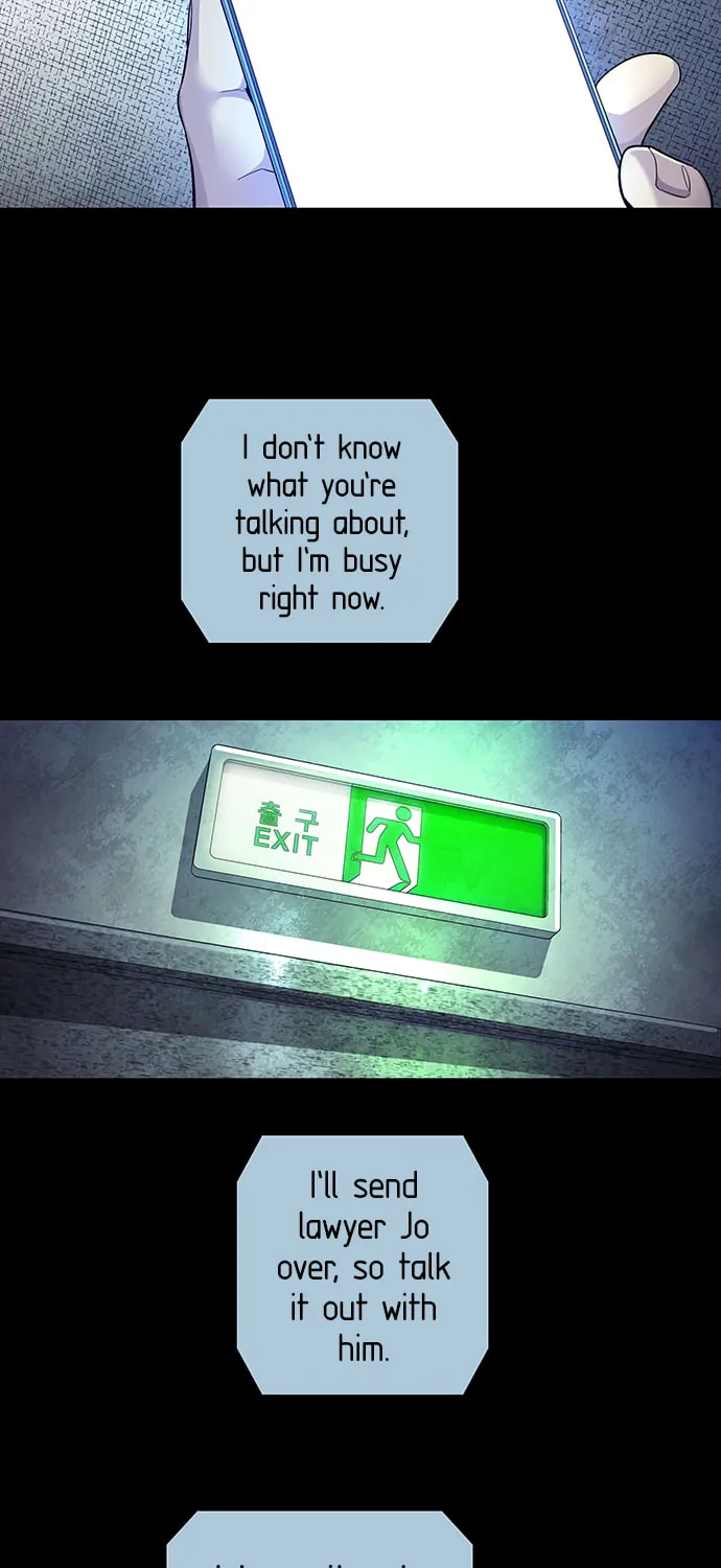 Vigilante Part 2 Chapter 7 page 13 - 