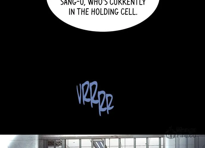 Vigilante Part 2 Chapter 7 page 20 - 