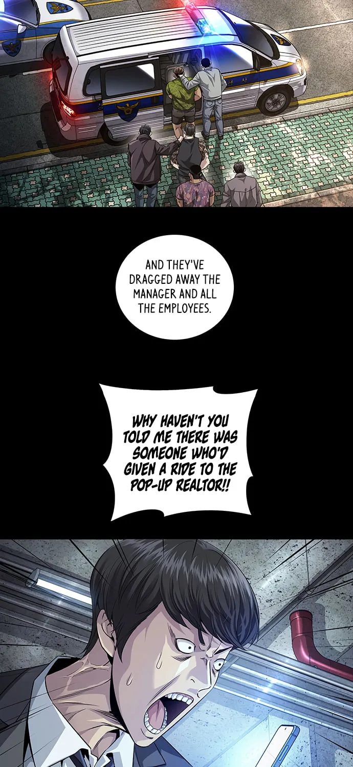 Vigilante Part 2 Chapter 7 page 3 - 