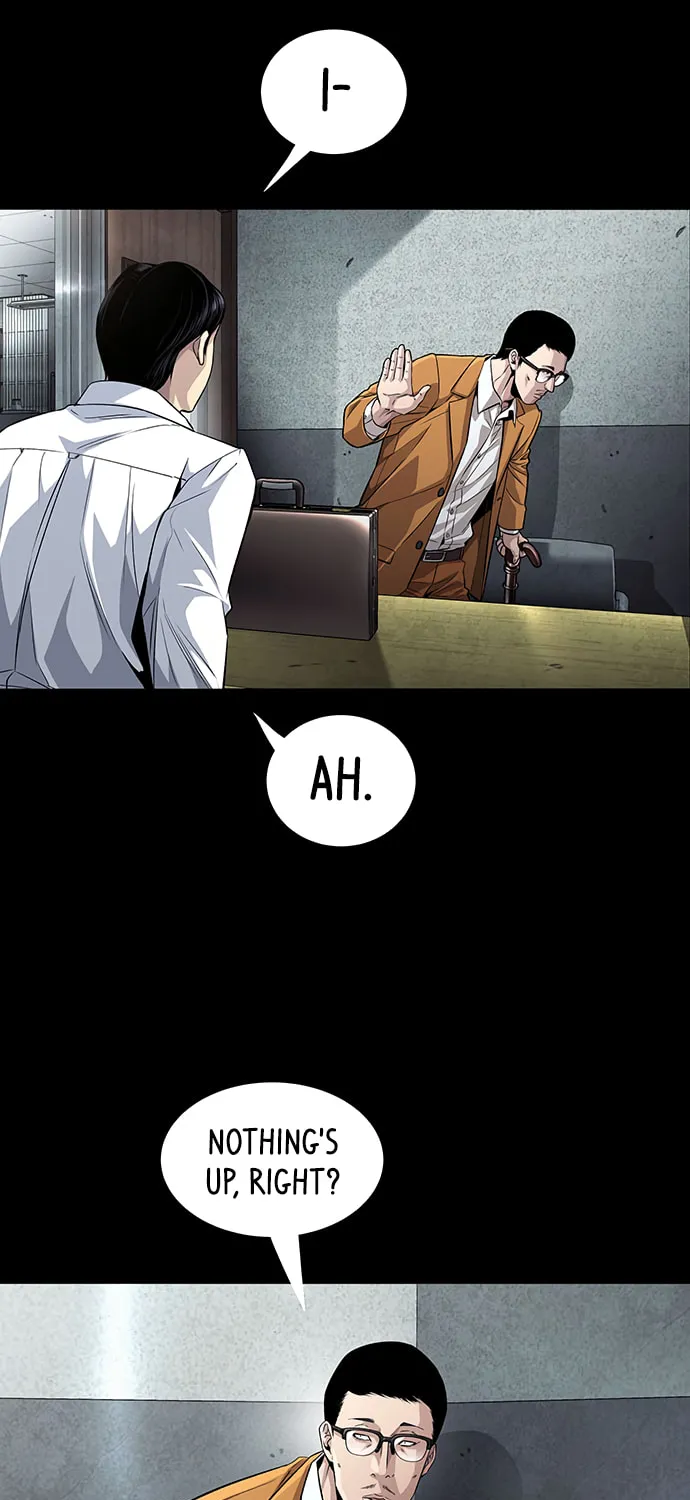 Vigilante Part 2 Chapter 7 page 25 - 