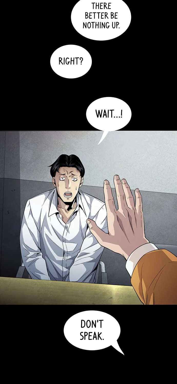 Vigilante Part 2 Chapter 7 page 27 - 