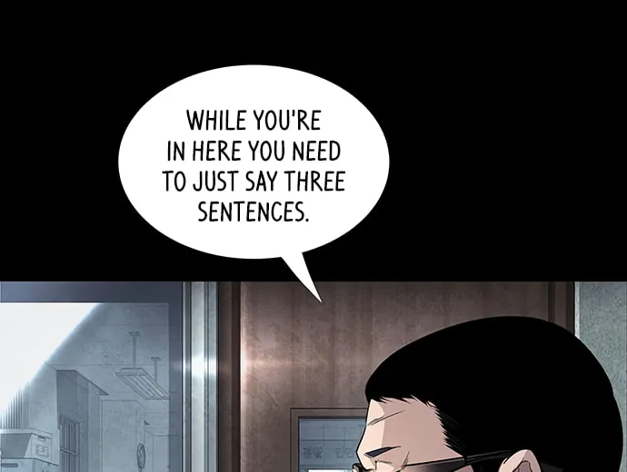 Vigilante Part 2 Chapter 7 page 28 - 