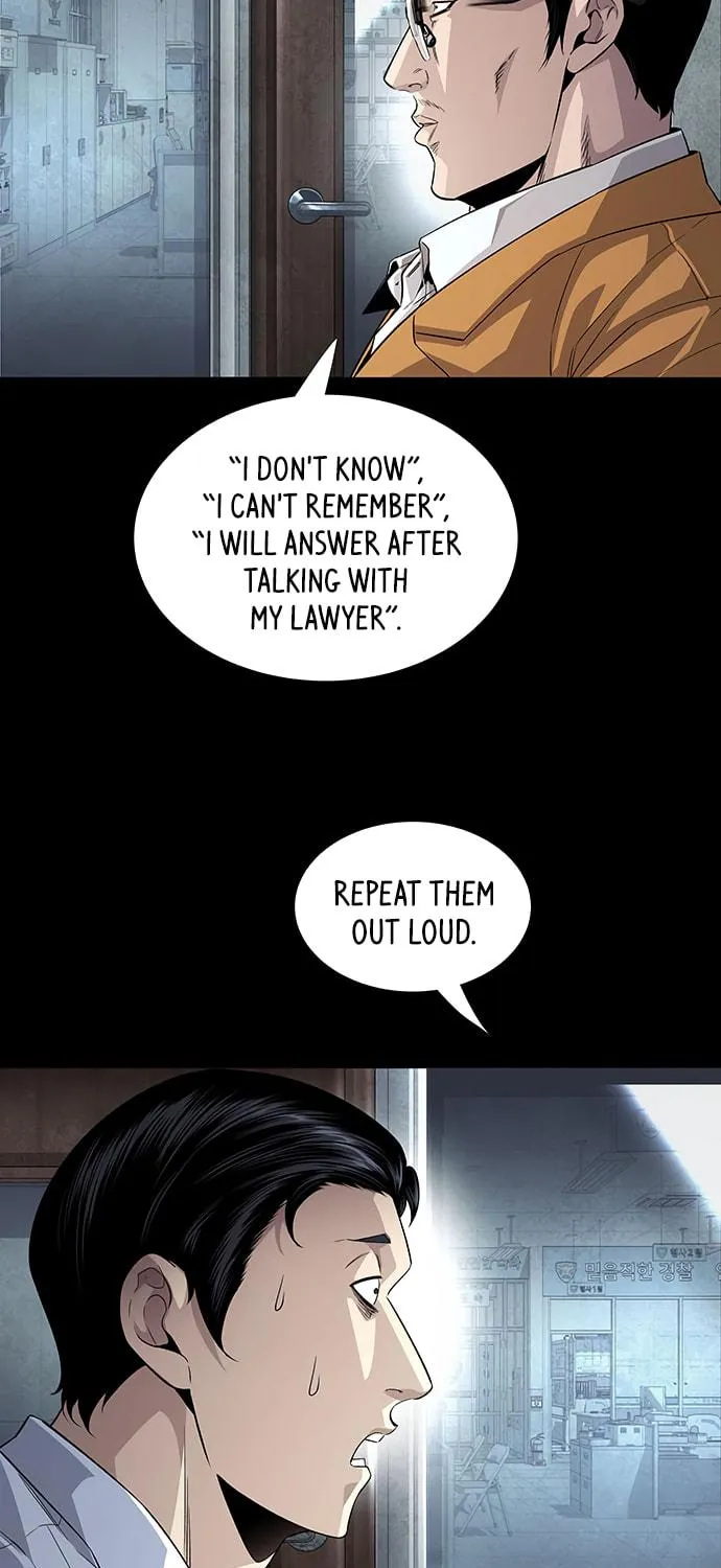 Vigilante Part 2 Chapter 7 page 29 - 