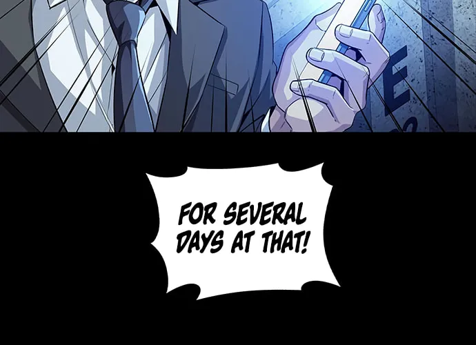 Vigilante Part 2 Chapter 7 page 4 - 