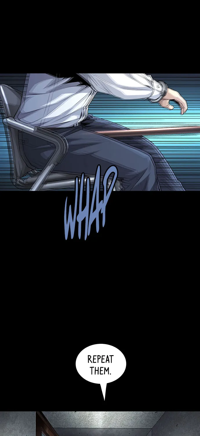 Vigilante Part 2 Chapter 7 page 31 - 