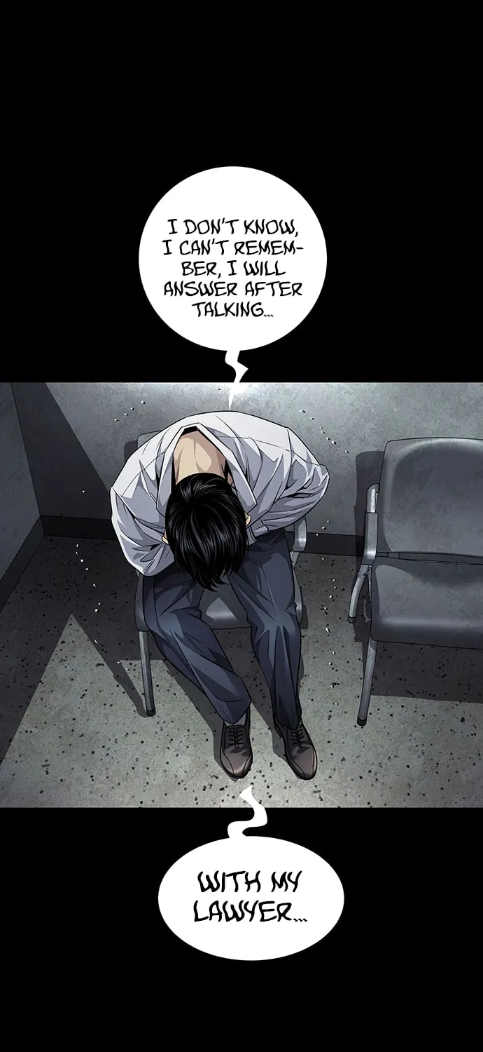 Vigilante Part 2 Chapter 7 page 33 - 