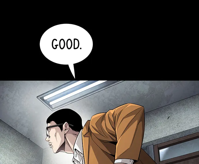 Vigilante Part 2 Chapter 7 page 34 - 