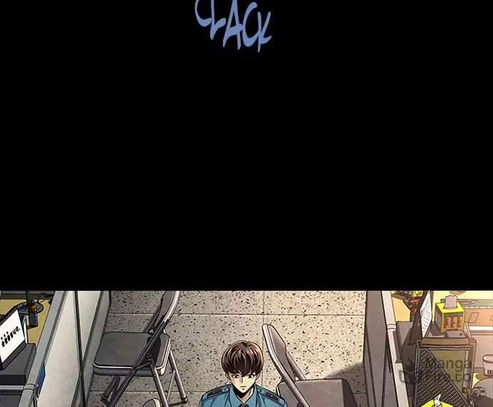 Vigilante Part 2 Chapter 7 page 36 - 