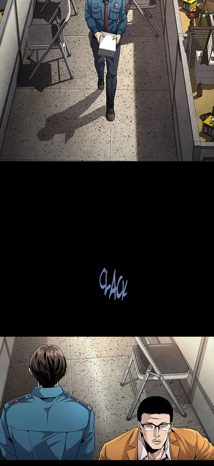 Vigilante Part 2 Chapter 7 page 37 - 