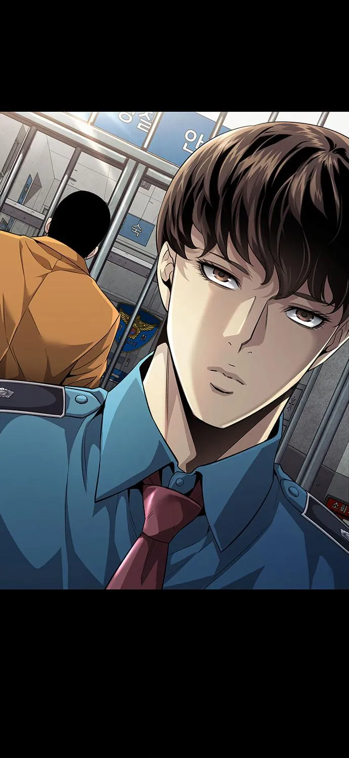 Vigilante Part 2 Chapter 7 page 39 - 