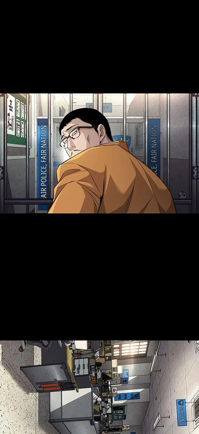 Vigilante Part 2 Chapter 7 page 41 - 