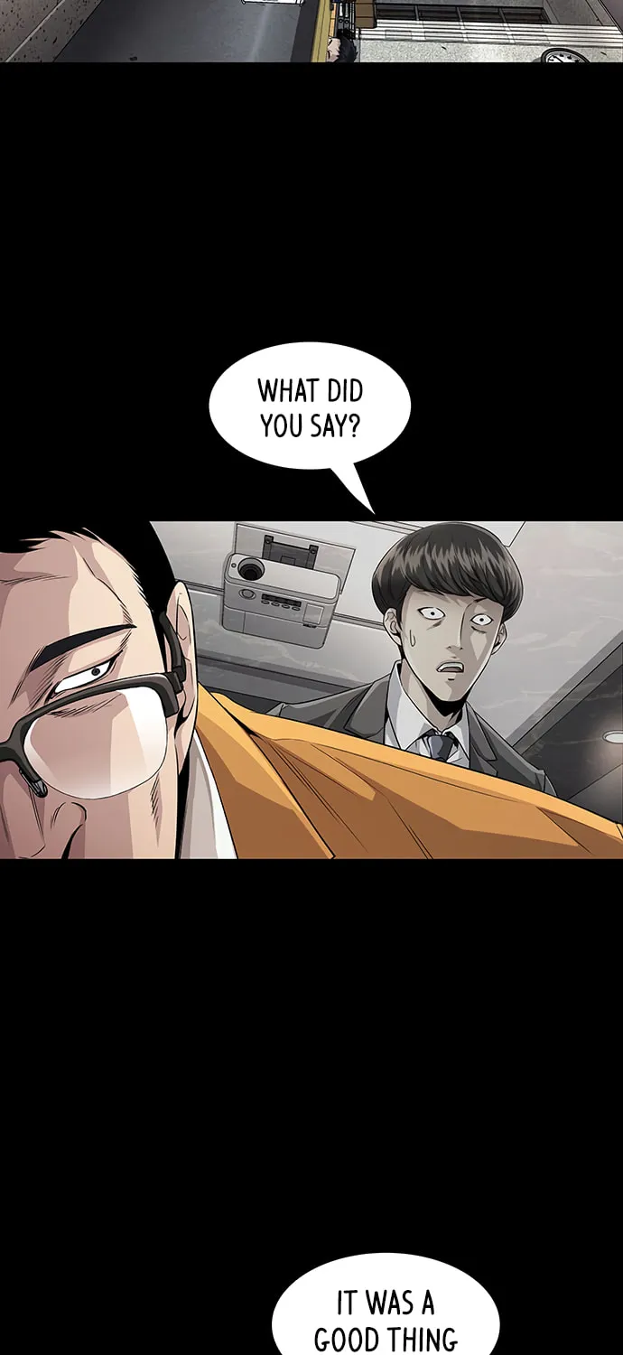 Vigilante Part 2 Chapter 7 page 43 - 