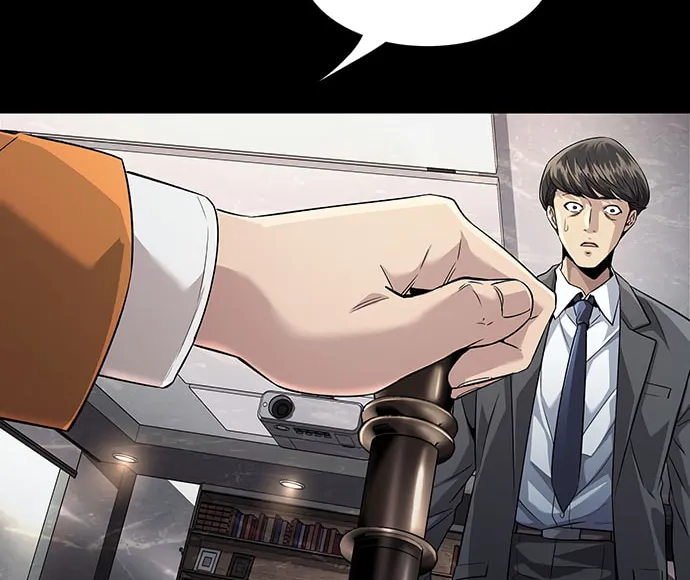 Vigilante Part 2 Chapter 7 page 44 - 