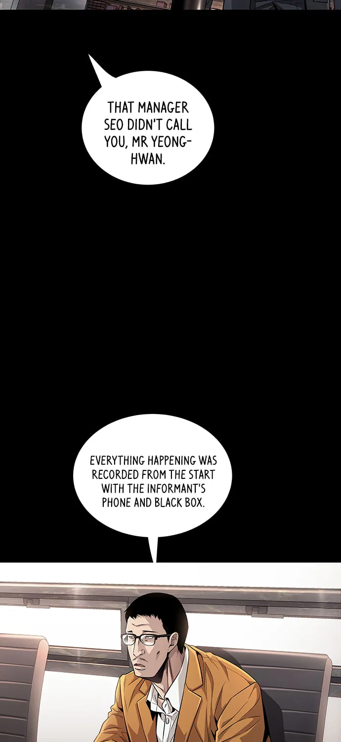 Vigilante Part 2 Chapter 7 page 45 - 