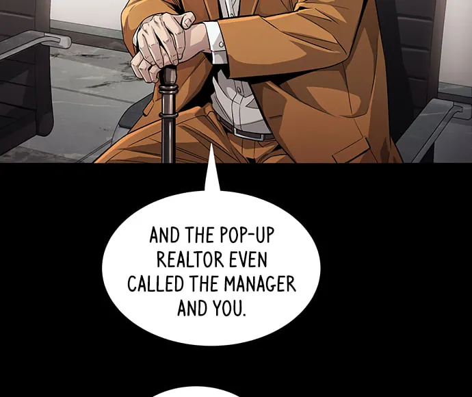 Vigilante Part 2 Chapter 7 page 46 - 