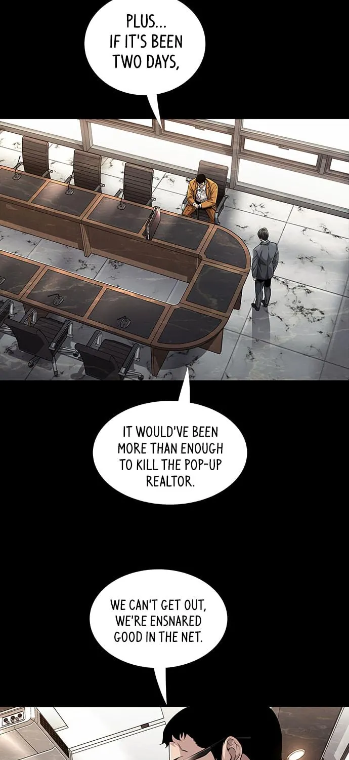 Vigilante Part 2 Chapter 7 page 47 - 