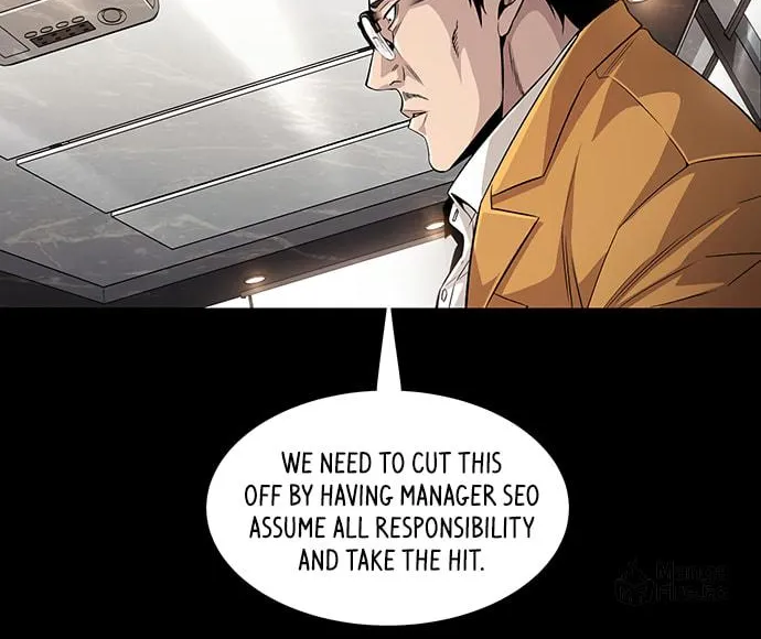 Vigilante Part 2 Chapter 7 page 48 - 