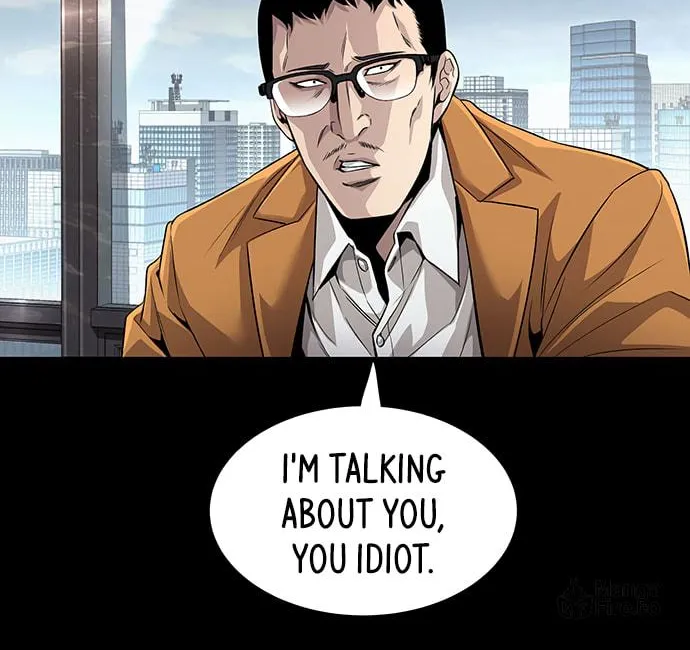 Vigilante Part 2 Chapter 7 page 50 - 