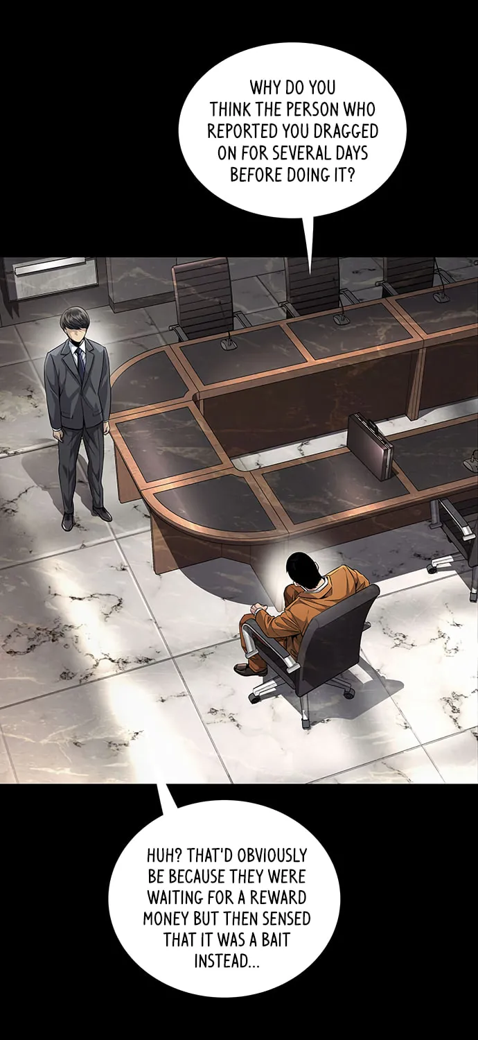 Vigilante Part 2 Chapter 7 page 51 - 
