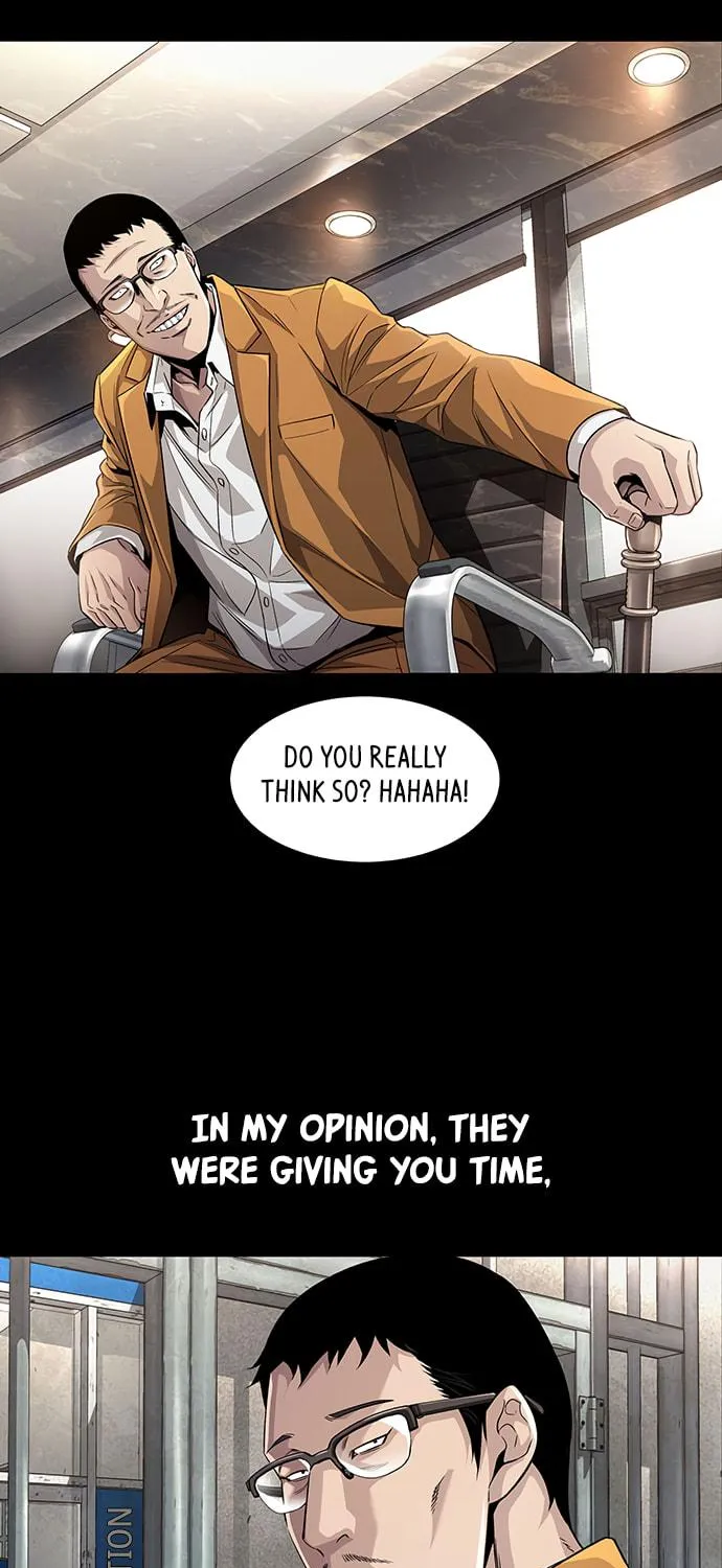 Vigilante Part 2 Chapter 7 page 53 - 
