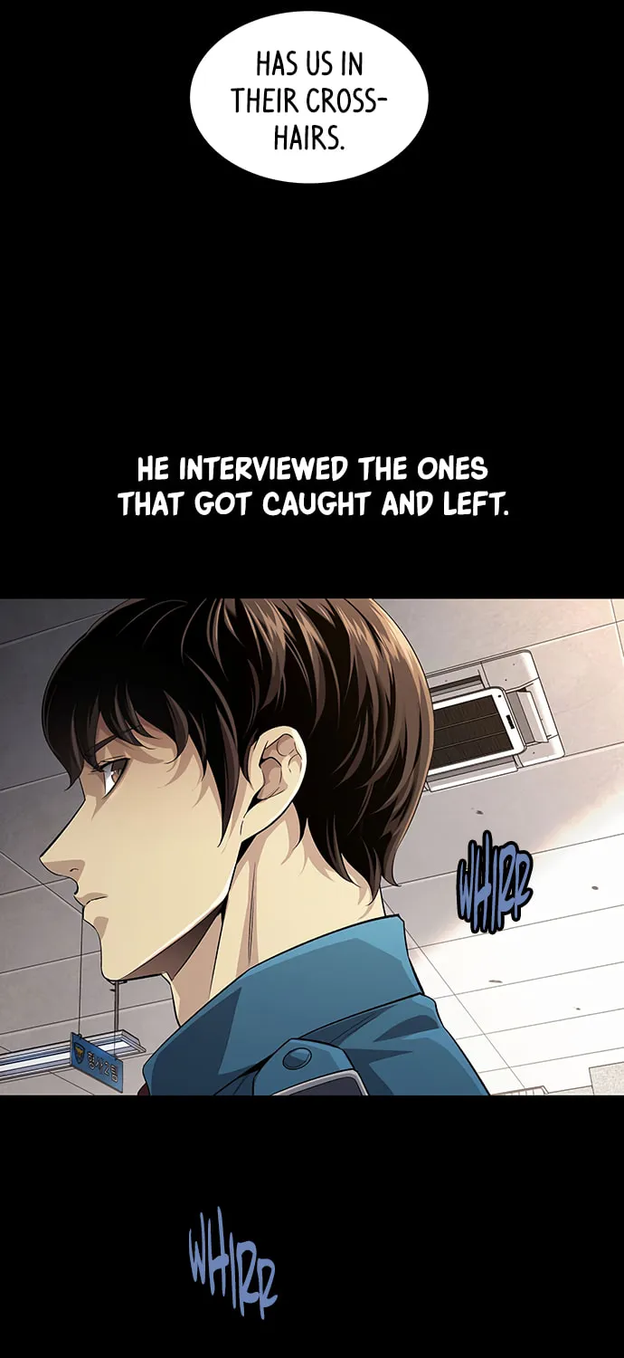 Vigilante Part 2 Chapter 7 page 57 - 