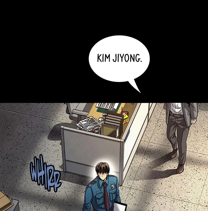 Vigilante Part 2 Chapter 7 page 58 - 