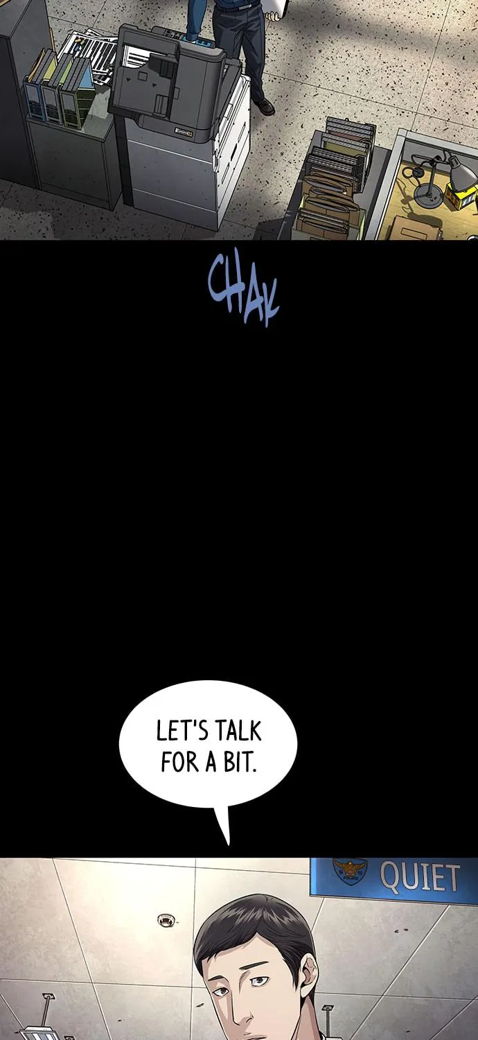 Vigilante Part 2 Chapter 7 page 59 - 