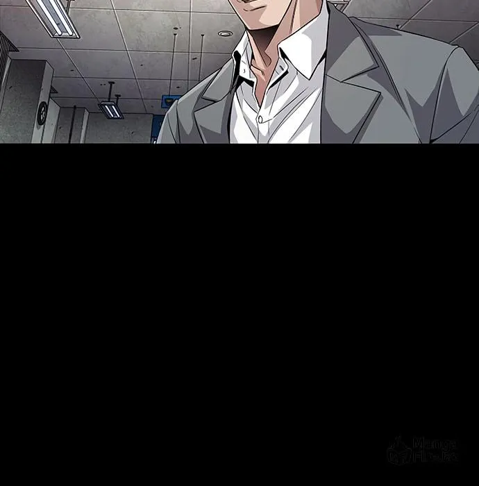 Vigilante Part 2 Chapter 7 page 60 - 
