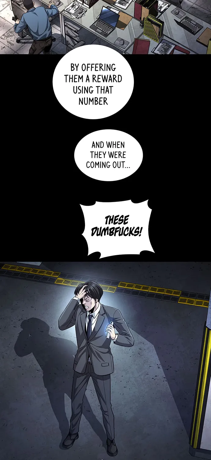 Vigilante Part 2 Chapter 7 page 7 - 