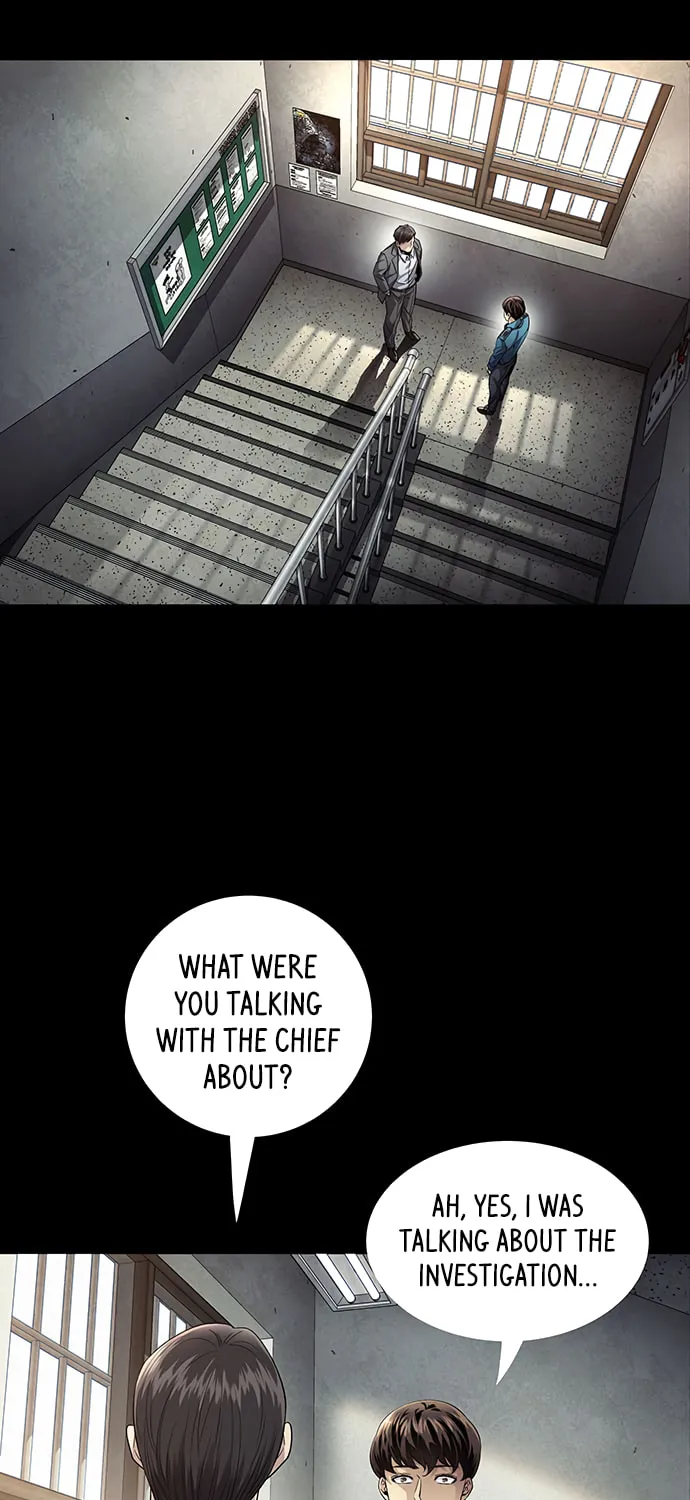 Vigilante Part 2 Chapter 7 page 61 - 